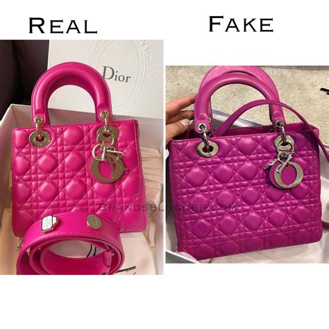 dior counterfeit bags.